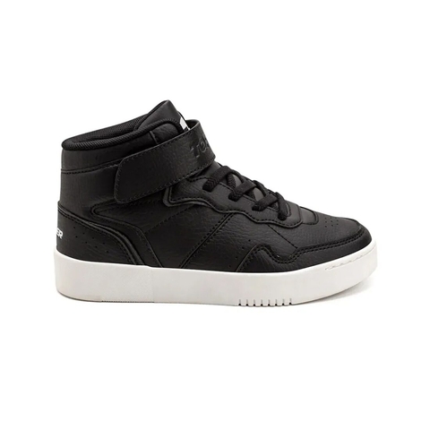 ZAPATILLAS TOPPER TERRE MID KIDS NG