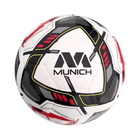 PELOTA FUTBOL EURO 5.0 N5