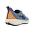 ZAPATILLAS FILA FLOAT FENIX CT/AZ/NJ (FI1238503) - tienda online