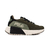 ZAPATILLAS FILA F VIRTUOUS KNIT VD/NG (FI1238592) en internet