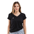 REMERA KDY POLI TECNICA GAMMA NG D (KD12019702)