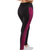 CALZA KDY LARGA POLI LUCERNA NG/FX D (KD16166624) - Limite Deportes