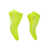 TRIPACK ZOQUETE LOW WN FLUO (MI7560304)