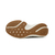 ZAPATILLAS OLYMPIKUS FLIT 4 W BEI (OL02580010) - Limite Deportes