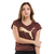 REMERA PUMA POLI FAV HEATHER CAT BD/DR D (P52246275)