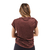 REMERA PUMA POLI FAV HEATHER CAT BD/DR D (P52246275) en internet