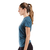 REMERA PUMA ALG ESS LOGO HEATHER VD H (P84792792) - comprar online