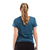 REMERA PUMA ALG ESS LOGO HEATHER VD H (P84792792) en internet