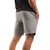 BERMUDA PUMA ALG ESS SLIM GR H (P84799903) - comprar online