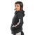 CAMPERA REEBOK ALG TE LINEAR LOGO FZ NG D (R06707) - comprar online