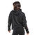 CAMPERA REEBOK ALG TE LINEAR LOGO FZ NG D (R06707) - Limite Deportes