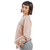 BUZO REEBOK ALG RI SL FRENCH TERRY RS D (R2112561) - comprar online