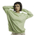 BUZO REEBOK ALG RI SL FRENCH TERRY VD (R2112562) en internet