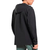 CAMPERA REEBOK MICRO C/CAP WOVEN FZ NG H (R2163617) - tienda online