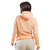 CANGURO SALOMON ALG LOGO LT HOODIE NJ D (SA17833) - Limite Deportes