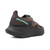 ZAPATILLAS SALOMON ULTRA FLOW M NG/VD (SA475934)