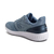 ZAPATILLAS TOPPER FAST GR/AZ (T29774) - Limite Deportes