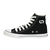 Imagen de ZAPATILLAS JOHN FOOS NEGRO