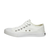 Imagen de ZAPATILLAS JOHN FOOS SHARK TOTALLY WHITE