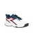 ZAPATILLAS DIADORA LOOSA BC/AZ/RJ - tienda online
