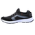 ZAPATILLAS JOHN FOOS BOUND BLACK - Limite Deportes