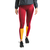 CALZA TOPPER LARGA POLI WMNS CUTS II FX D en internet