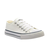 ZAPATILLAS JOHN FOOS BLANCO CLASSIC - Limite Deportes