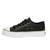 Imagen de ZAPATILLAS JOHN FOOS ALL NIGHT BLACK