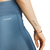 CALZA TOPPER LARGA POLI WMNS CUTS III PTR/COR D en internet