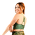 TOP ADMIT ONE POLI LS DOBA VD D (AD1005904) - Limite Deportes
