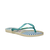 OJOTAS HAVAIANAS SLIM PAISAGE BEI/VD - Limite Deportes