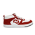 ZAPATILLAS JOHN FOOS PATH RED en internet