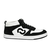ZAPATILLAS JOHN FOOS PATH BLACK en internet