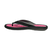 OJOTAS RIDER DUNAS III FEM GR/NG/RS - Limite Deportes