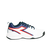 ZAPATILLAS DIADORA LOOSA BC/AZ/RJ en internet
