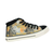Imagen de ZAPATILLAS JOHN FOOS HIDE ORANGE
