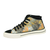ZAPATILLAS JOHN FOOS HIDE ORANGE