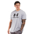 REMERA UNDER ARMOUR ALG SPORTSTYLE LOGO SS GR H (UA1354536036)