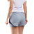 SHORT UNDER ARMOUR MICRO C/CALZA FLY BY ELITE GR/AZ D (UA1369768465) - comprar online