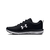 ZAPATILLAS UNDER ARMOUR CHARGED ASSERT 10 NG/BC (UA3026175001) - Limite Deportes