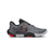 ZAPATILLAS UNDER ARMOUR BUZZER GR/NG/NJ (UA3026569101) en internet
