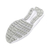ZAPATILLAS UNDER ARMOUR CHARGED SURGE 4 W BC (UA3027007100) - tienda online