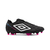 BOTINES UMBRO ADAMANT MASTER CLASS CAMPO JR NG/GR (UM1266484183)