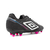 BOTINES UMBRO ADAMANT MASTER CLASS CAMPO JR NG/GR (UM1266484183) - tienda online