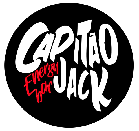 Capitão Jack energybar