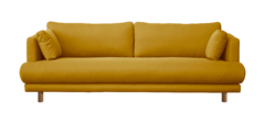 Banner da categoria Sofás