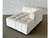Módulo Tangerina Chaise Direito - comprar online