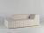 Módulo Sashiko Canto/Chaise Esquerdo - comprar online