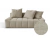 Sofá-cama Snug - MENU