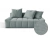 Sofá-cama Snug - loja online